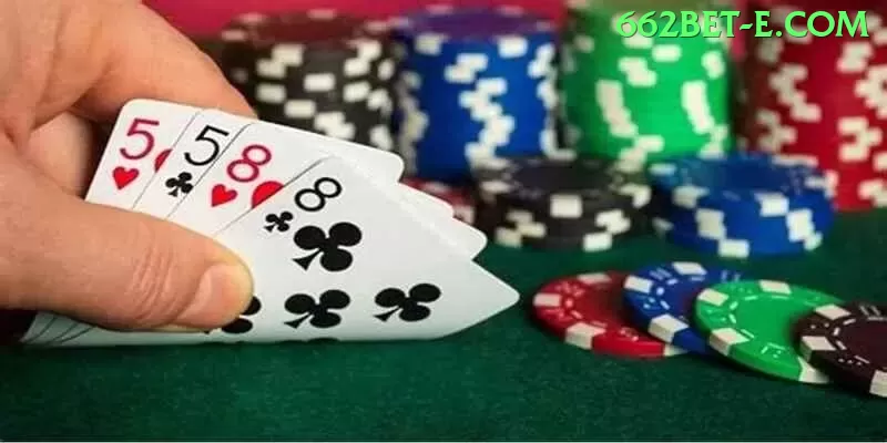 Descubra a Diversão do Bingo Online no 662bet app - 👉 apk