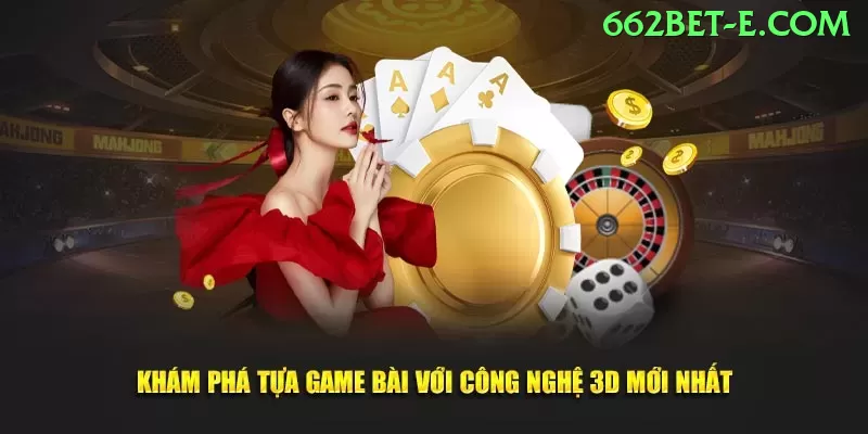 Descubra a Diversão do Bingo Online no 662bet app - game