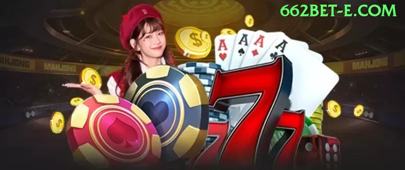 Conheça a Diversão do Bingo Online no 662bet app - pk