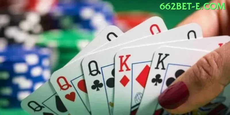 Descubra a Emoção dos Jackpots Progressivos no 662bet app - 🔥 apk
