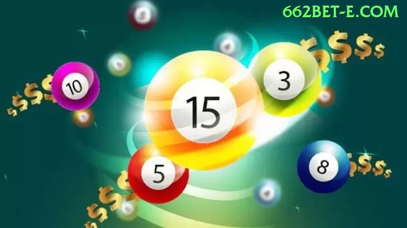 A Magia da Loteria Online na 662bet app - plataforma