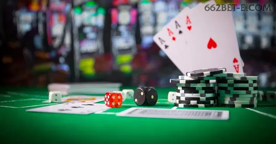 Pagamentos 662bet PIX
