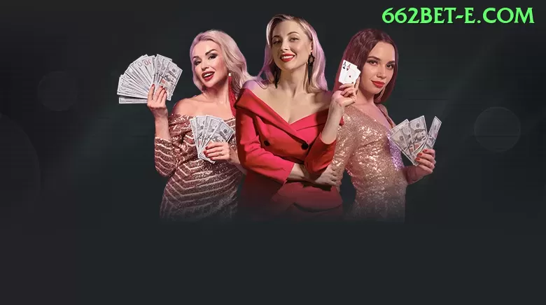 A Emoção do Poker Virtual no 662bet app - ⚡ apk