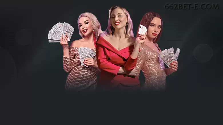 App 662bet slots mobile