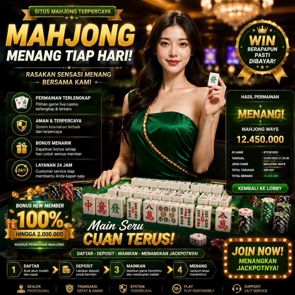 Cashback VIP 662bet - reembolso semanal