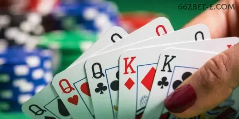Ganhar e sacar na 662bet